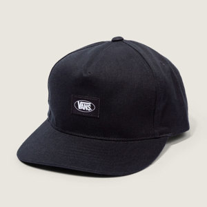 Vans-Gorra-Drop V Oval Snapback FN