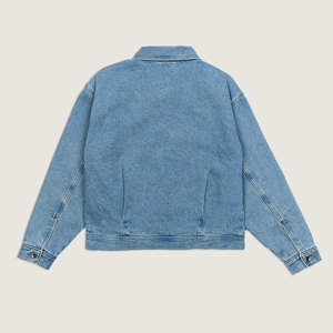 Vans-Campera-Womens Pomona Station Jacket SN