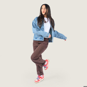 Vans-Campera-Womens Pomona Station Jacket FN