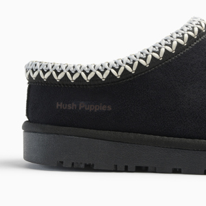 Hush Puppies-Zuecos-Risk FN