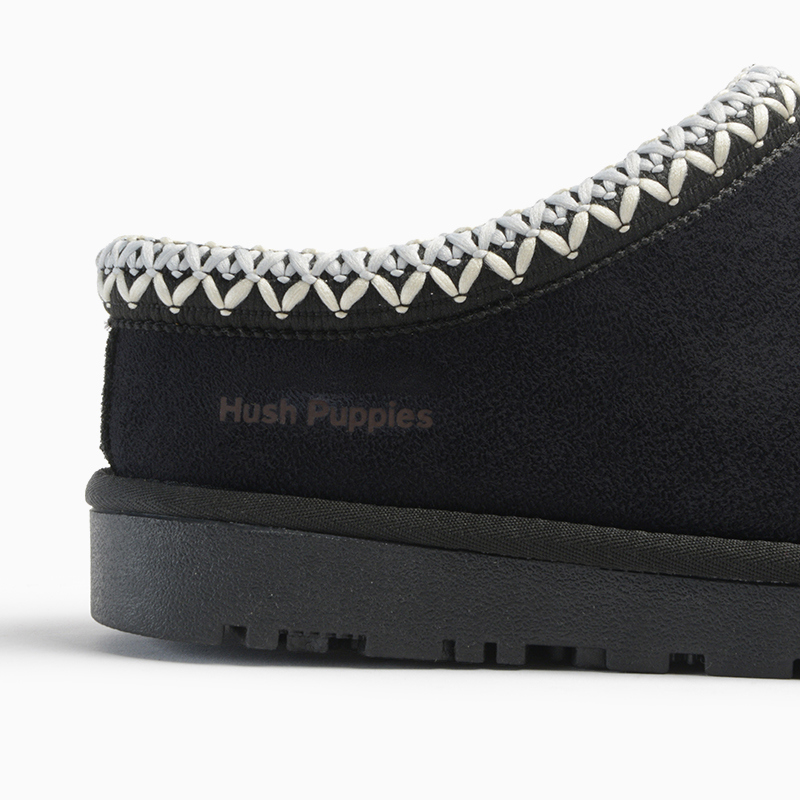 Hush Puppies-Zuecos-Risk FN