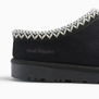 Hush Puppies-Zuecos-Risk FN