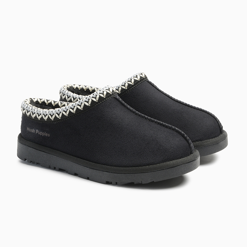 Hush Puppies-Zuecos-Risk AN