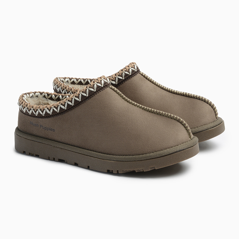 Hush Puppies-Zuecos-Risk AN