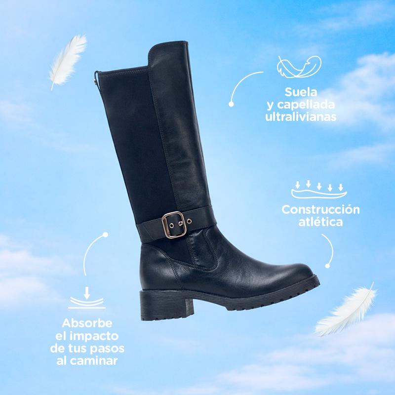 Hush Puppies-Botas-Brickel AN