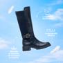 Hush Puppies-Botas-Brickel AN