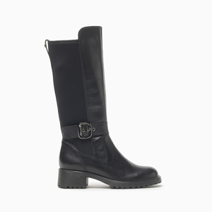Hush Puppies-Botas-Brickel PD