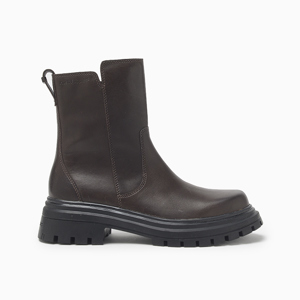 Hush Puppies-Botas-Karlie PD