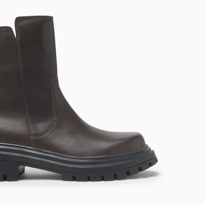 Hush Puppies-Botas-Karlie FN
