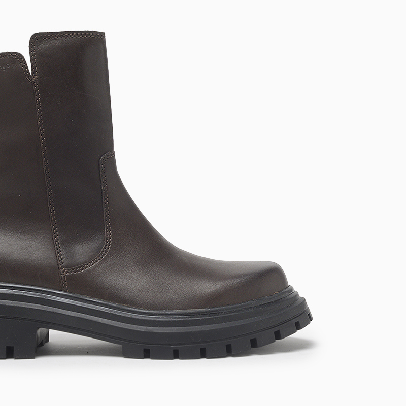 Hush Puppies-Botas-Karlie FN