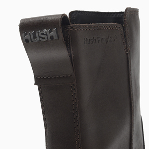 Hush Puppies-Botas-Karlie SN