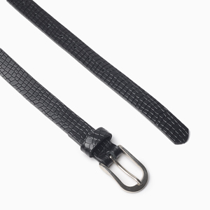 Hush Puppies-Cinturones-Cinturon Row PD