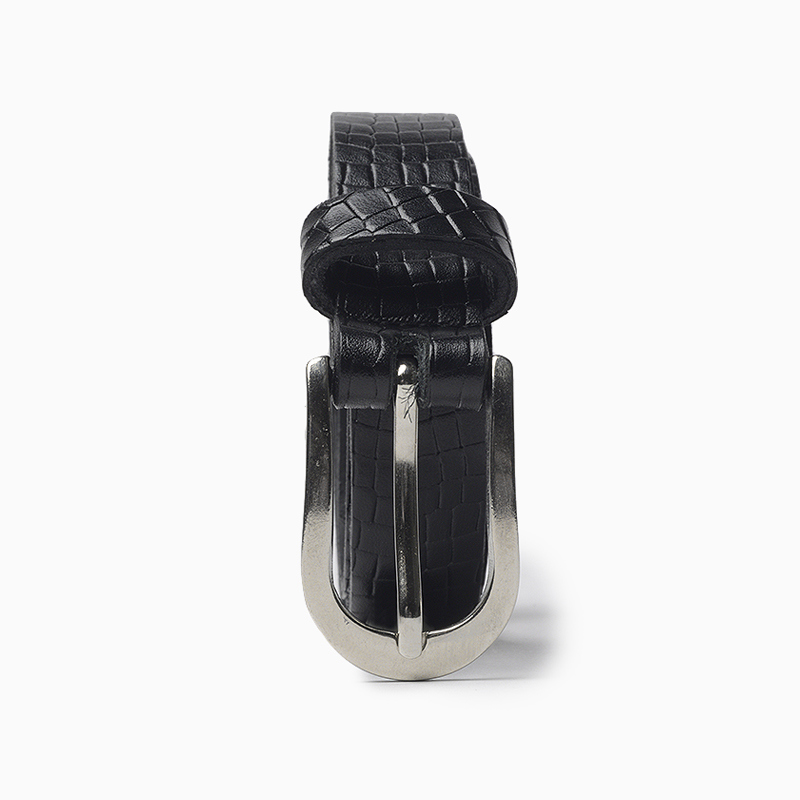 Hush Puppies-Cinturones-Cinturon Row FN