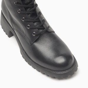 Hush Puppies-Borcegos-Rooney FN