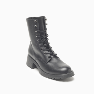 Hush Puppies-Borcegos-Rooney SN