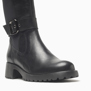 Hush Puppies-Botas-Brickel FN