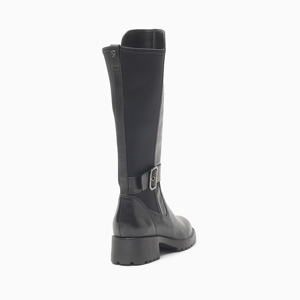 Hush Puppies-Botas-Brickel SN