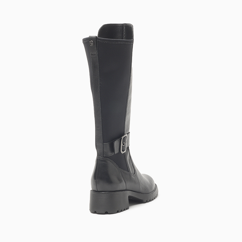Hush Puppies-Botas-Brickel SN