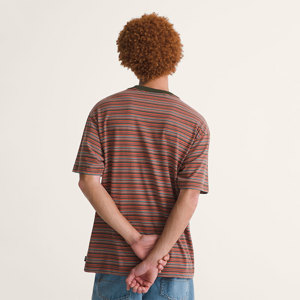 Vans-Remera-Cameron Stripe SS Knit SN