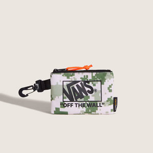 Vans-Billetera-Formula Zip Wallet PD