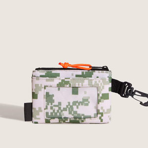 Vans-Billetera-Formula Zip Wallet SN