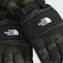 The North Face-Guantes-M MONTANA SKI GLOVE SN