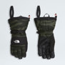 The North Face-Guantes-M MONTANA SKI GLOVE FN