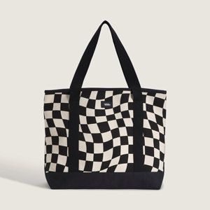Vans-Bolso de mano-Pergs Tote PD