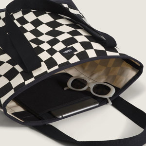 Vans-Bolso de mano-Pergs Tote AN