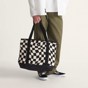 Vans-Bolso de mano-Pergs Tote FN