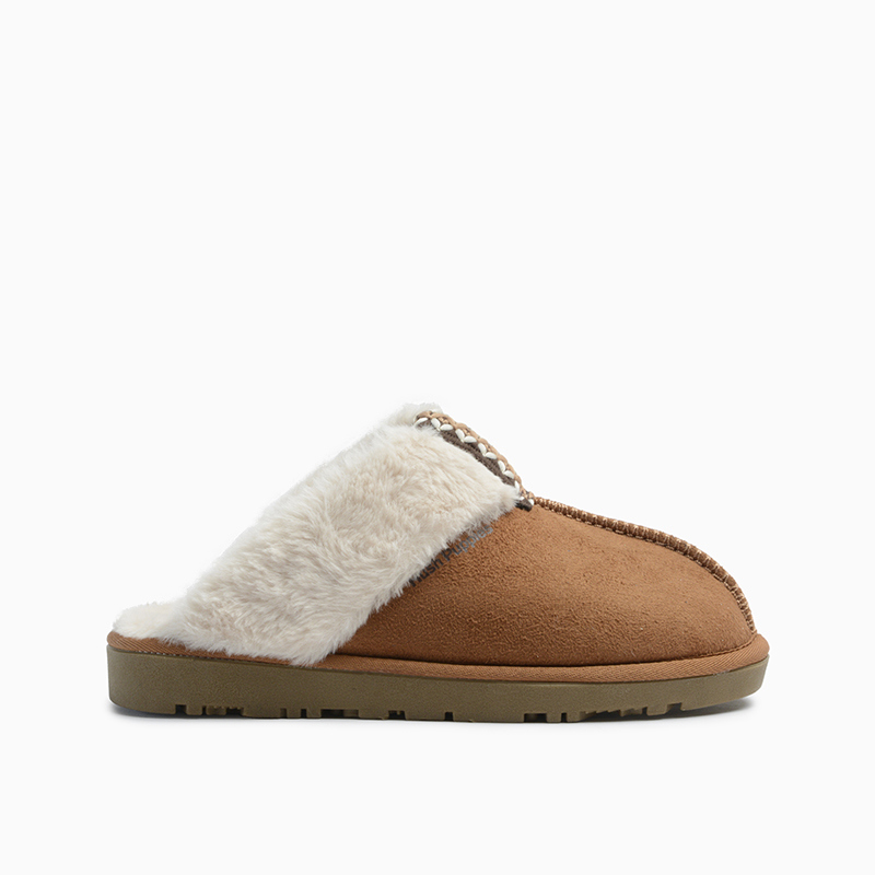 Hush Puppies-Zuecos-Mellow PD