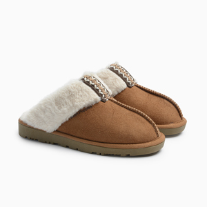 Hush Puppies-Zuecos-Mellow AN