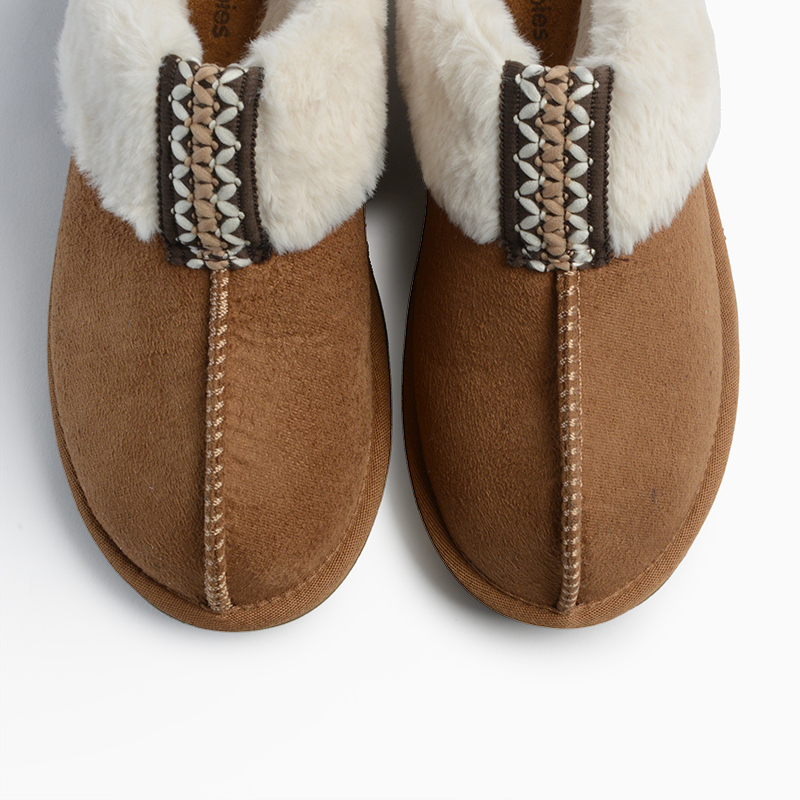 Hush Puppies-Zuecos-Mellow SN