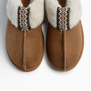 Hush Puppies-Zuecos-Mellow SN