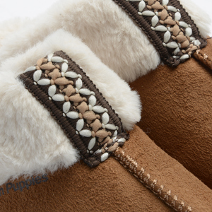 Hush Puppies-Zuecos-Mellow FN