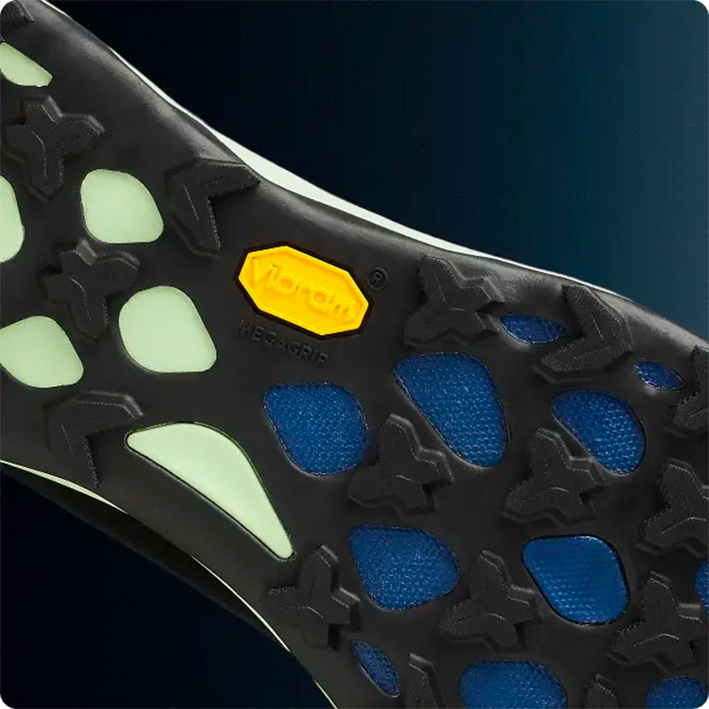 Merrell-Zapatillas-Agility Peak 6 GTX M