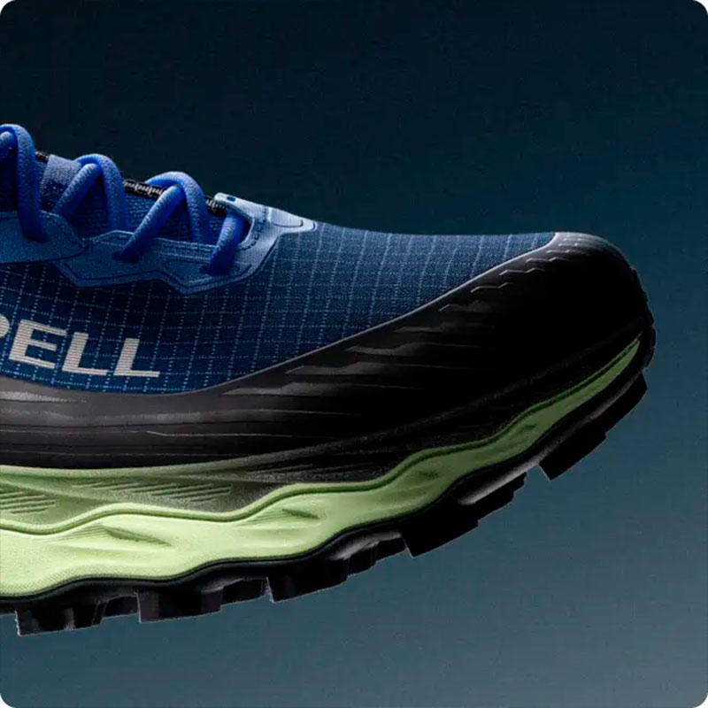 Merrell-Zapatillas-Agility Peak 6 GTX M