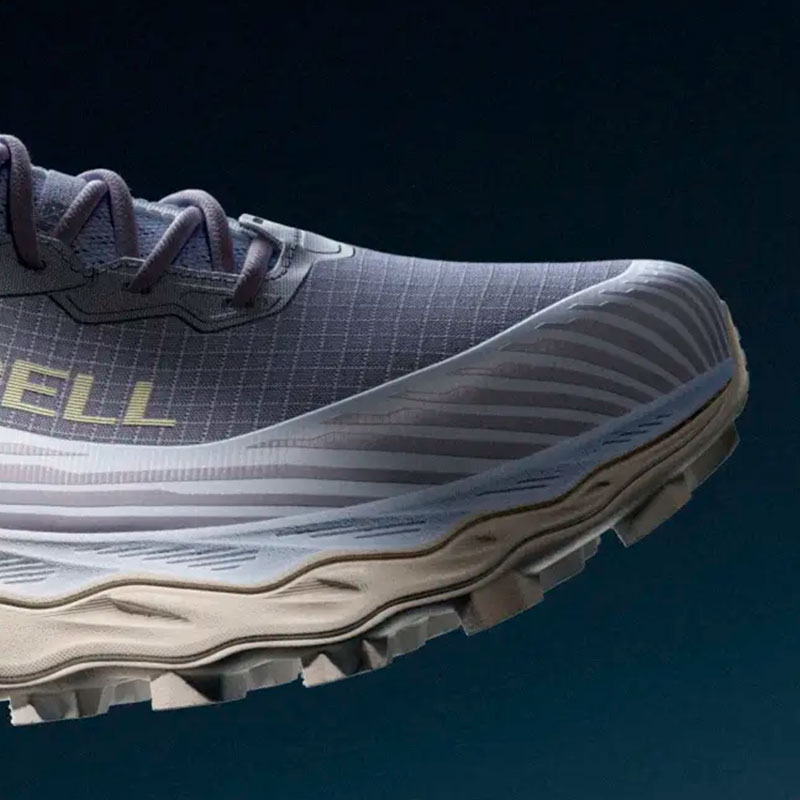 Merrell-Zapatillas-Agility Peak 6 GTX W