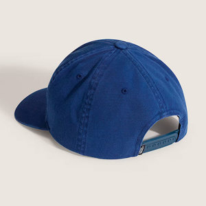 Vans-Gorra-Stretch Logo Snapback SN