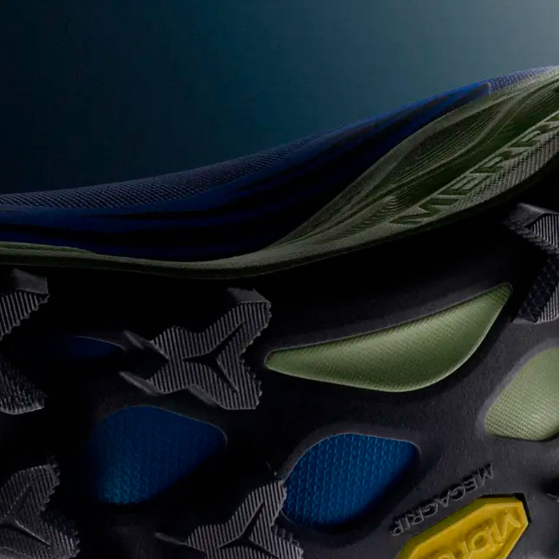 Merrell-Zapatillas-Agility Peak 6 M