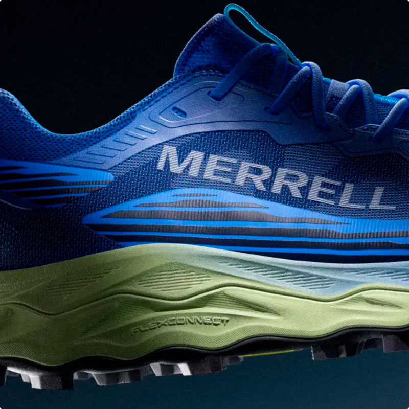 Merrell-Zapatillas-Agility Peak 6 M