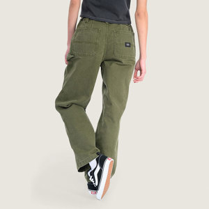 Vans-Pantalones-Emily Carpenter Pant AN