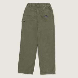 Vans-Pantalones-Emily Carpenter Pant FN