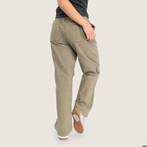 Vans-Pantalones-Eunice Elastic Pants AN