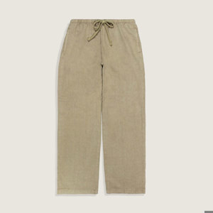 Vans-Pantalones-Eunice Elastic Pants SN