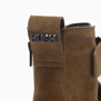 Hush Puppies-Botas-Livia FN