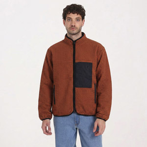 Vans-Campera-Skate Waffle Jacket PD