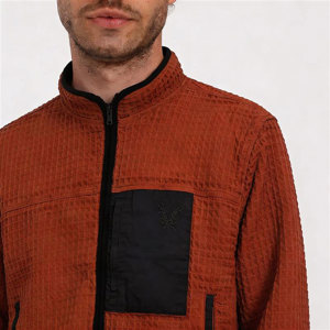 Vans-Campera-Skate Waffle Jacket AN