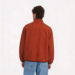 Vans-Campera-Skate Waffle Jacket SN