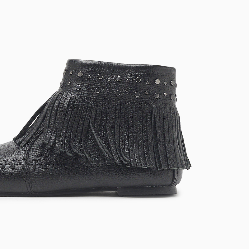 Hush Puppies-Botas-Judet Tachas FN